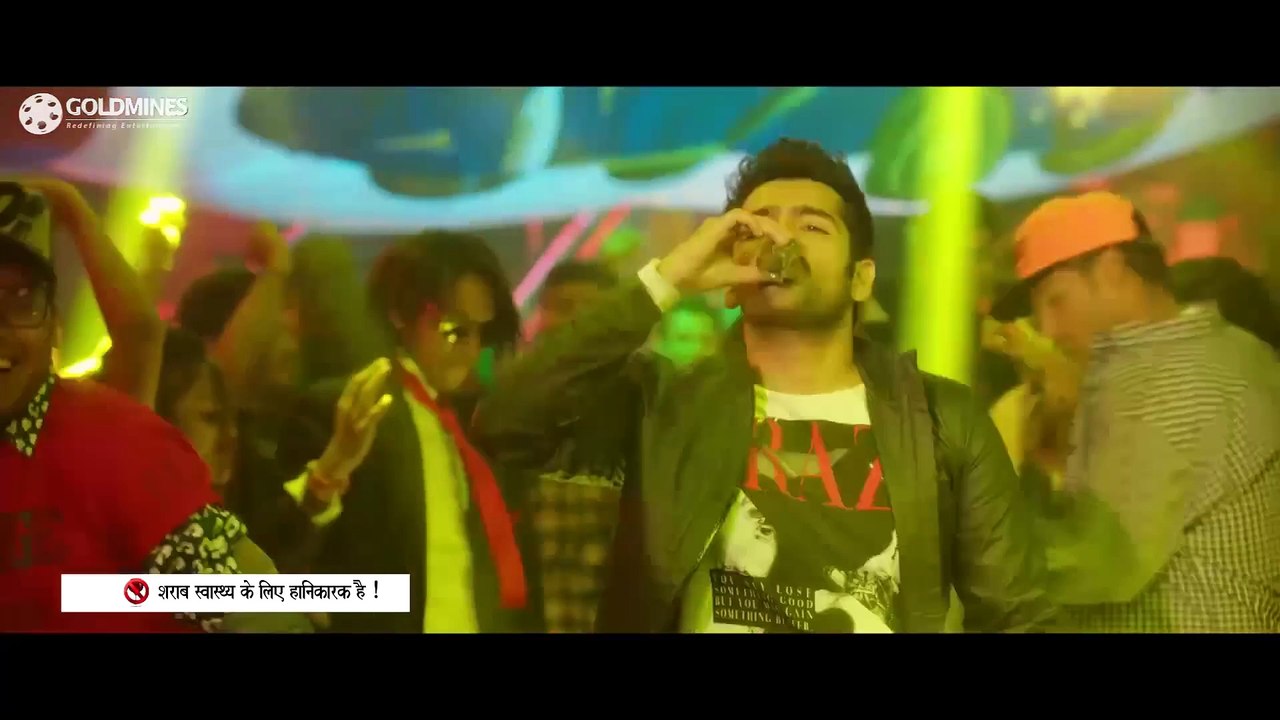 The Super Khiladi 3 (Nenu Sailaja) Telugu Hindi Dubbed Full Movie - Ram Pothineni, Keerthy Suresh