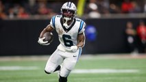 NFL DFS Discussion: A Rough Season for Unfruitful Miles Sanders