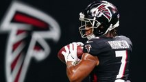 DFS Trade Prospects: Bijan Robinson in Focus for the Falcons