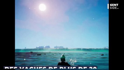 le mystère du Kolumbo enfin résolu