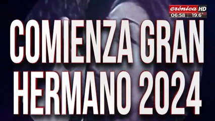 Comienza GH 2024: ¿Quiénes serán los nuevos hermanitos?