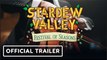 Stardew Valley: Festival of Seasons | Official Announcement Trailer