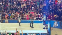 The New Day Dances With Jey Uso After WWE Smackdown 10/20/2023!!