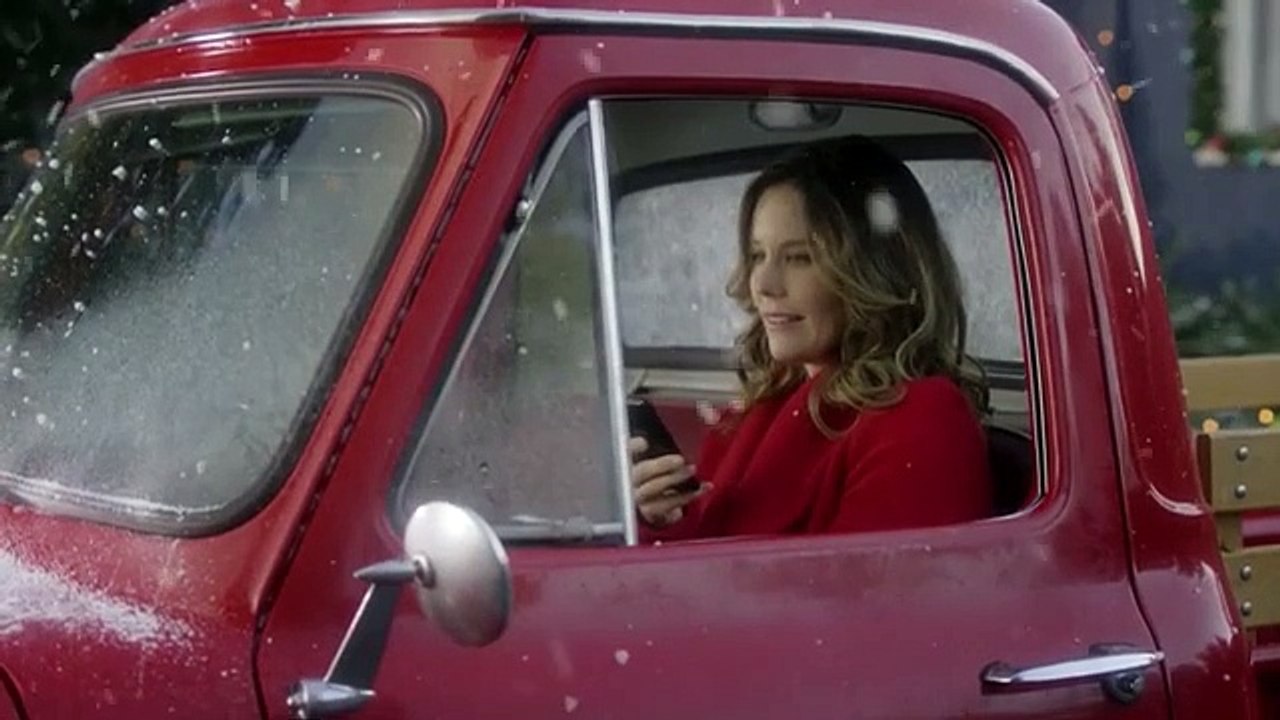Natal em Evergreen - Filme de Natal e Romance 2017 - Dublado _ Completo