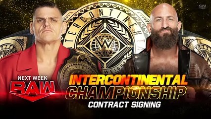 The Judgment Day Entrance: WWE Raw, Sept. 25, 2023