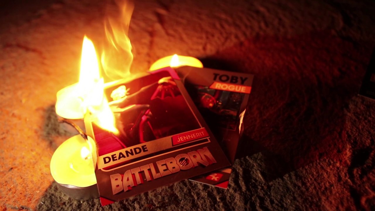 Batt Le-Born