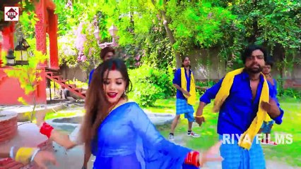 #Video | सईया जी के नल जल फेकता | #Amod Rajak | Saiya Ji Ke Nal Jal Fekta | New Bhojpuri Song 2023