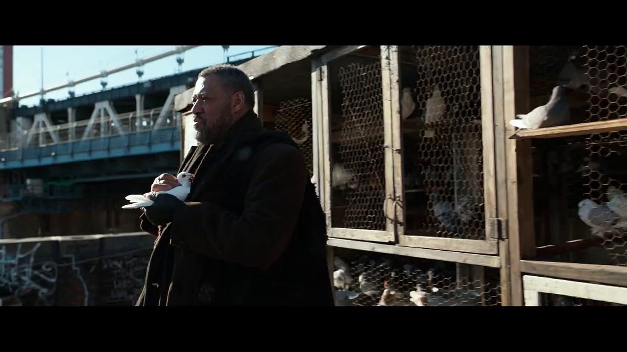 Mozi+ Promo John Wick 2. Felvonás (2022-)