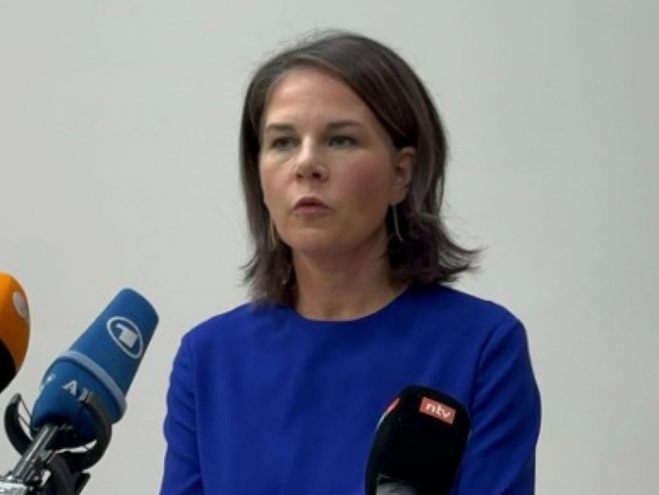 Deswegen hat sich Deutschland bei der UN-Resolution enthalten