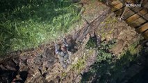 Metal Gear Solid Delta: Snake Eater enthüllt erstes Gameplay in der Unreal Engine 5