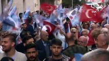 CHP Genel Başkan Adayı Özgür Özel İzmir'de Partililerle Buluştu