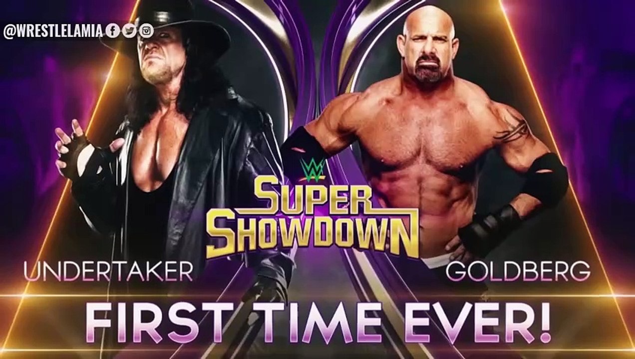 10 WWE Wrestling Matches That Should Have Been Stopped