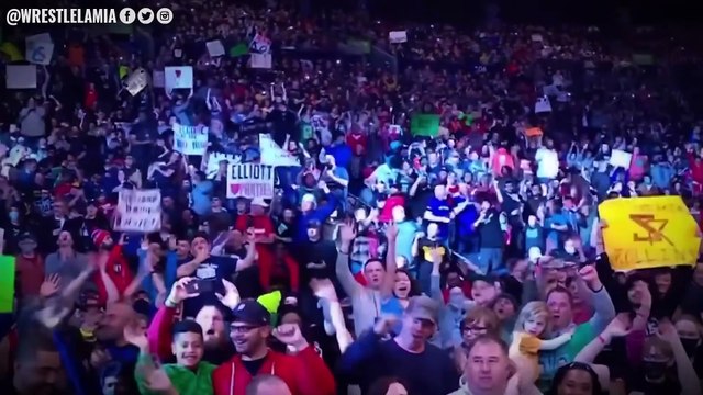 10 Times WWE Intentionally Deceived Fans