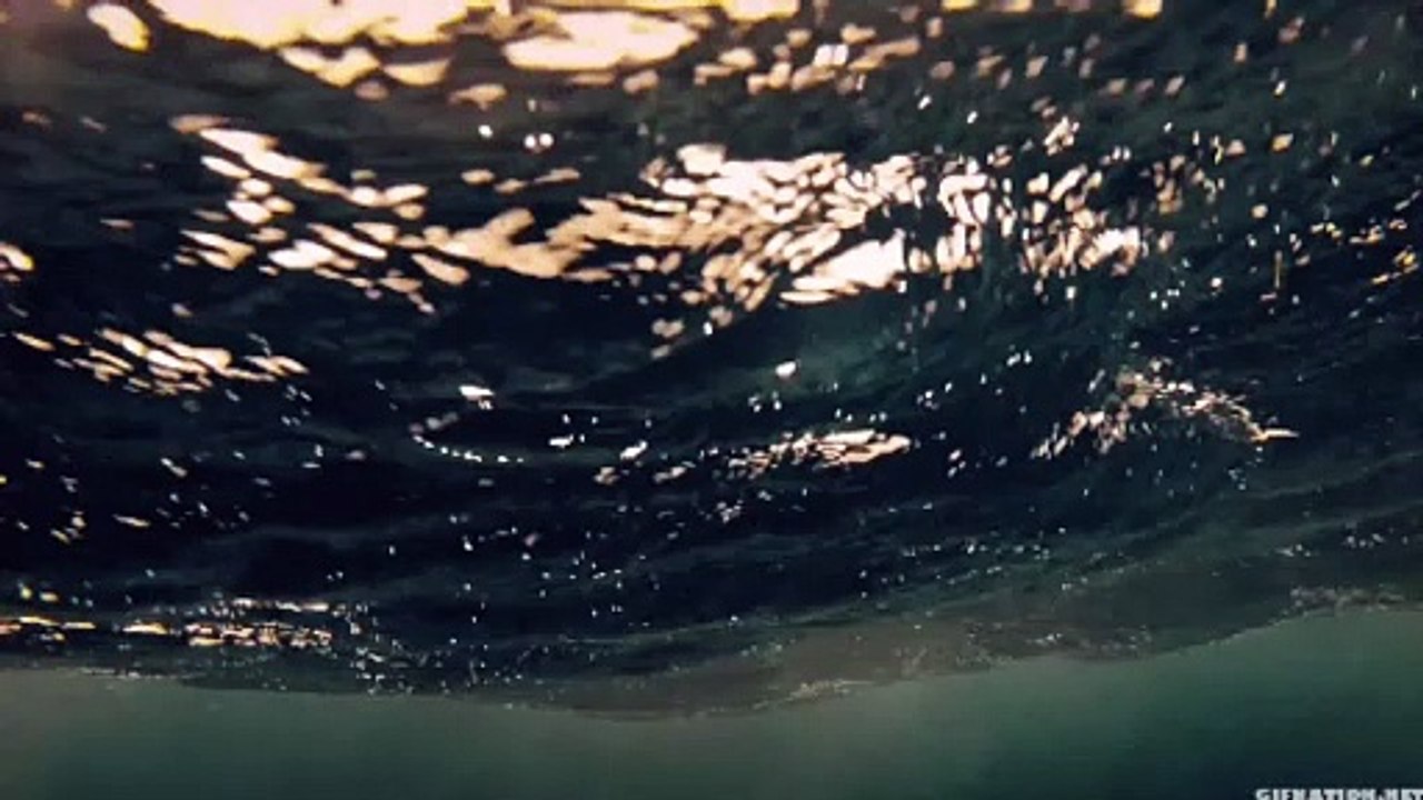sea