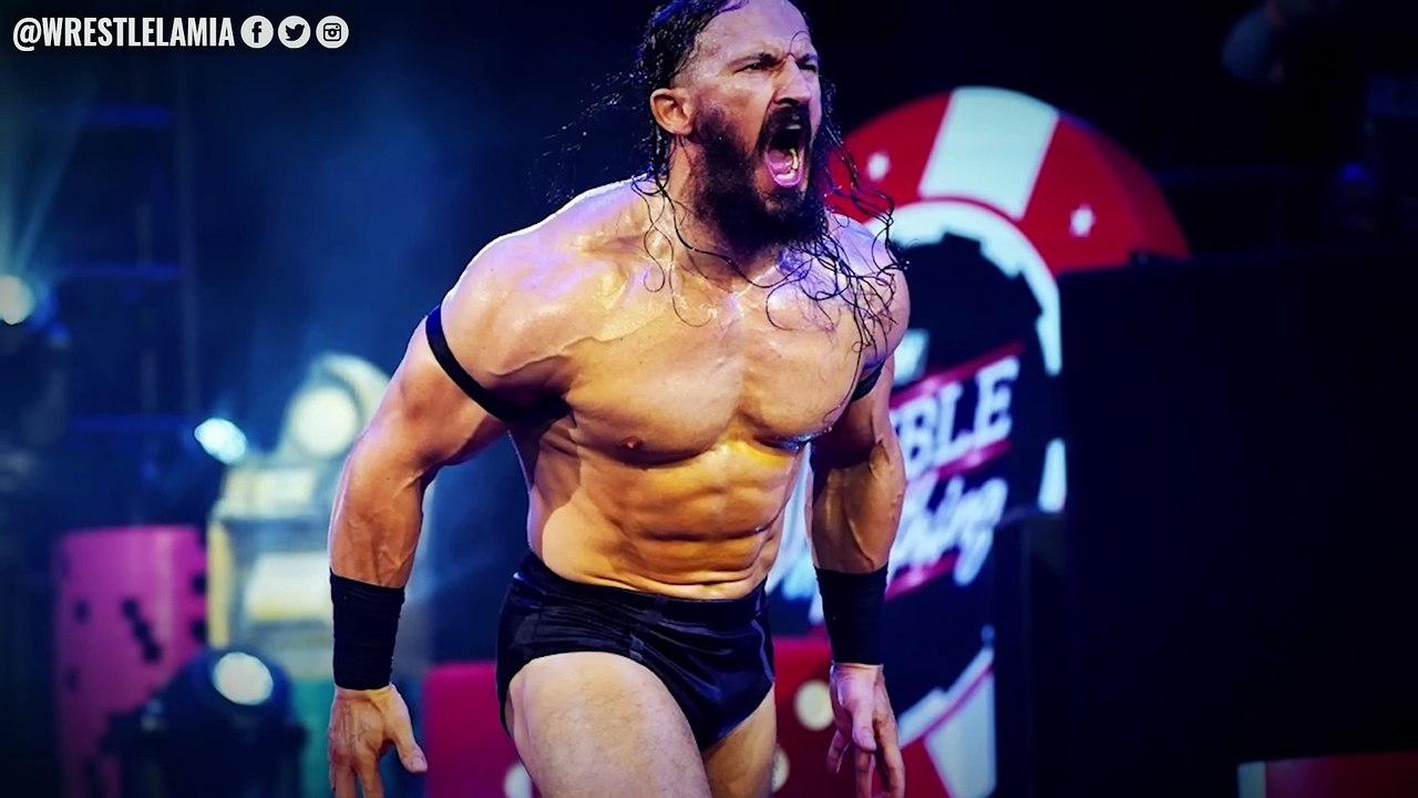 10 Next Wrestlers To Defect to WWE or AEW