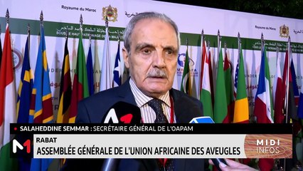 Midi infos - 28/10/2023