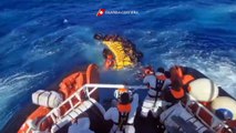 Ennesima tragedia in mare, 5 morti a Marinella di Selinunte