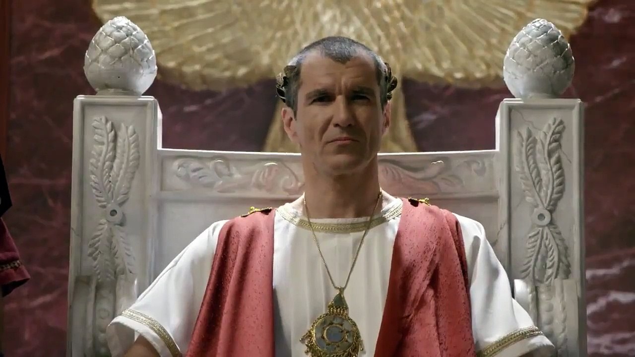 JESUS Capitulo 102