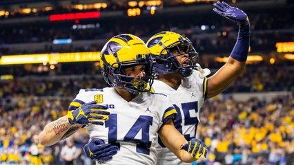 Penn State in Happy Valley Awaits Big 10 Rivals Michigan