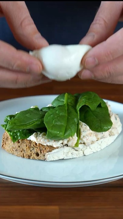 Ne ratez plus jamais vos oeufs pochés