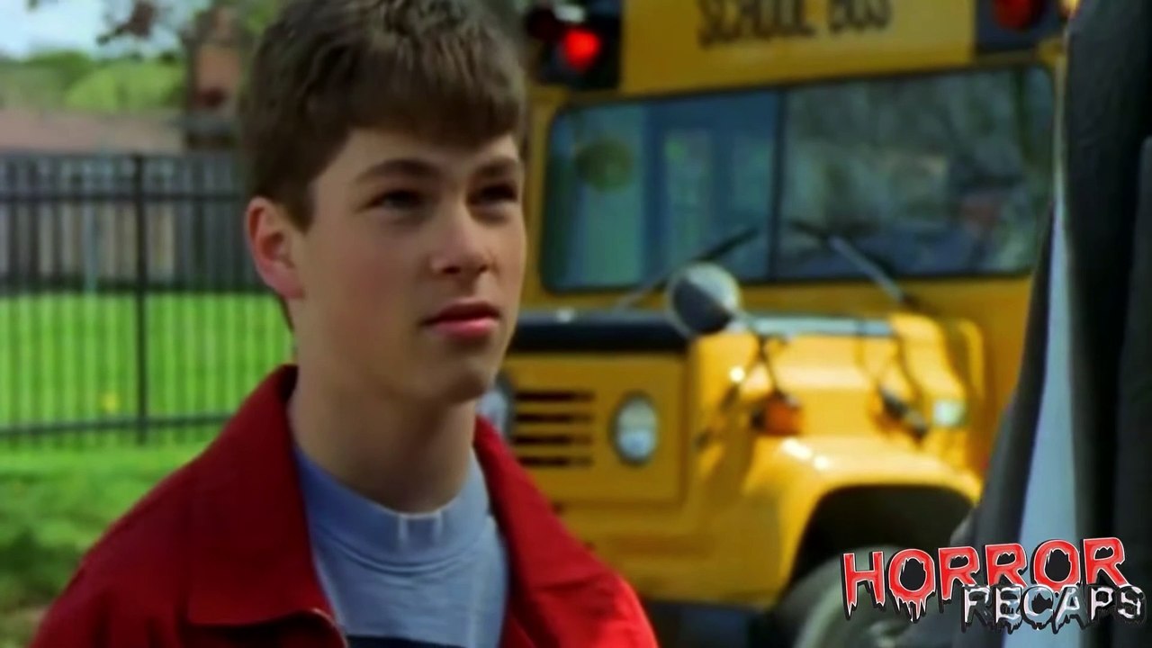 Psychopath Principal Raises Students to be "Perfect" to Satisfy Unhappy Parents