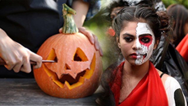 Halloween 2023 Date: 30 या 31 अक्टूबर 2023 हैलोवीन कब, क्यों मनाते है | Boldsky
