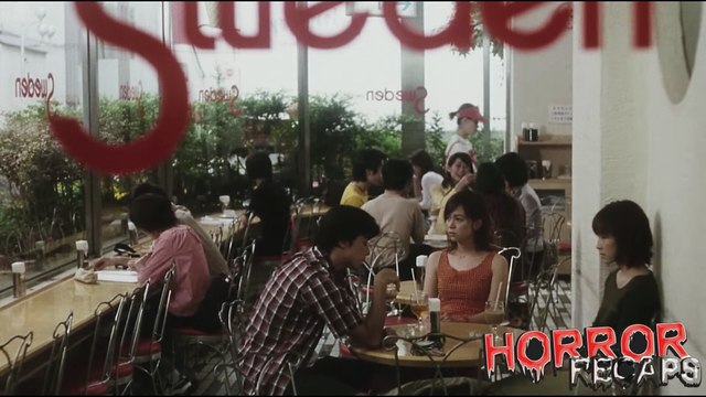 Evil Website That Turns People Into Ghosts In Exchange For Immortality!