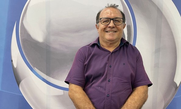 Para fomentar turismo e indústria, prefeito quer parceria com iniciativa privada em Bonito de Santa Fé