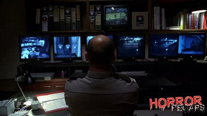 Hitman Attacked by the Toy Army Gets Tortured