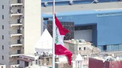 전면전 임박에 긴장 고조...미, 레바논 자국민 철수령 / YTN