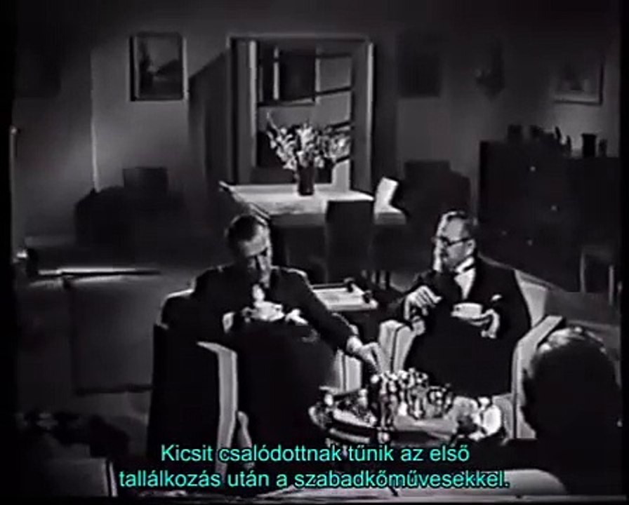 Szabadkőművesek és szabadkőművesség - Videó a szabadkőművességről és a szabadkőművesség világuralmáról.MP4