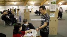 Elecciones regionales en Colombia: así está la intención de voto en las principales ciudades