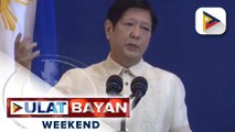 PBBM, kinilala ang papel ng LGUs sa pagkamit ng Sustainable Development Goals