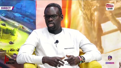 Me Tall annonce une bonne nouvelle sur Sonko_ _il s'est réveillé