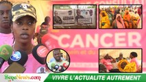 Octobre Rose : Le candidat Mouhamed Ben Diop organise une journée dépistage à Thiaroye gare