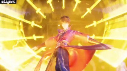 The First Son-In-Law Vanguard of All Time S2 Ep 19 ENG SUB