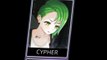 (Game) Cuties Hacked cypher Photo's
