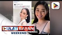 Pulis na 'person of interest' sa pagkawala ng beauty queen na si Catherine Camilon, inalis na sa puwesto