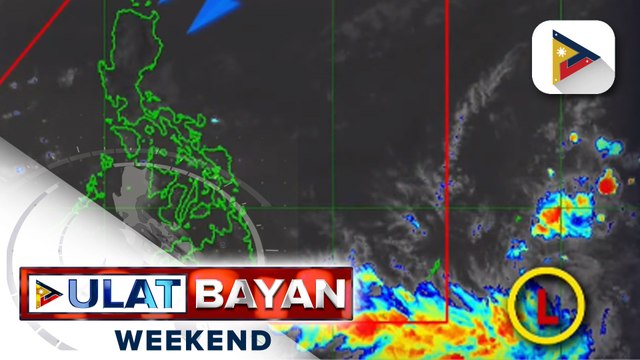 Northeast monsoon, nakaaapekto sa northern Luzon at silangang bahagi ng Central Luzon