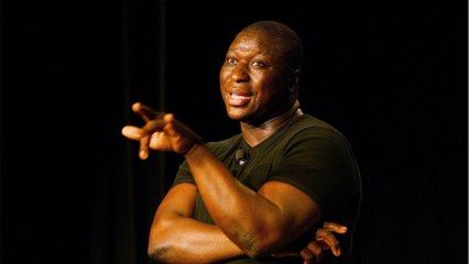 GALA VIDEO - Mort de Mouss Diouf : pourquoi ses filles Tessa et Selena en ont voulu à leur belle-mère Sandrine ?