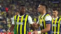 Fenerbahçe 3-1 Ludogorets Europe Conferance League Match Highlights & Goals