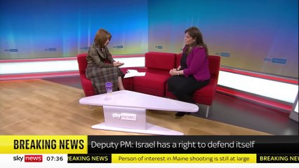 Humanitarian aid for Gaza used for underground tunnels