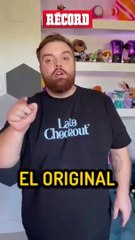 Ibai Llanos retransmitirá la gala del Balón de Oro en su canal de Twitch