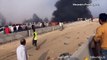Spaventoso incidente stradale in Egitto, almeno 35 morti