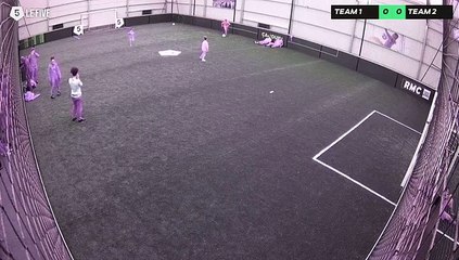 2 28/10 à 14:33 - Football Terrain 5 (LeFive Créteil)