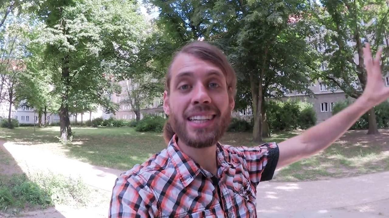 Prepare. Focus. Let go. #einfachesDeutschlernen #learnGerman