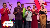 Risini Himansa | Dheere Se Aaja Ri | Blind Auditions | The Voice Kids Sri Lanka