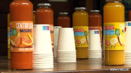 All'Oasi di Palo Laziale presentato "Boschi per il futuro"