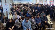 Almeno 32 morti in Kazakstan, incendio in una miniera ArcelorMittal