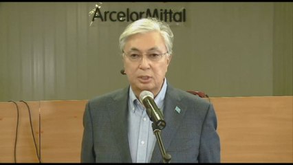 Almeno 32 morti in Kazakstan, incendio in una miniera ArcelorMittal